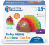 Learning Resources Таралеж, за моторни умения, с дъга за вгнездяване снимка 7