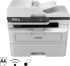 Мултифункционално у-во Brother MFC-B7810DW Laser Multifunctional снимка 1