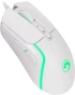 Marvo Геймърска мишка Gaming Mouse - M292 WH - 8000dpi снимка 2