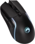 Marvo Геймърска мишка Gaming Mouse CAPO 20 Черна - M292 BK - 8000dpi снимка 2