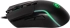 Marvo Геймърска мишка Gaming Mouse CAPO 20 Черна - M292 BK - 8000dpi снимка 3