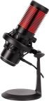 Marvo Геймърски микрофон Gaming USB Microphone - Black 60 Black - MIC-07 - USB, RGB снимка 4