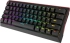 Клавиатура Геймърска Gaming Mechanical keyboard 61 keys TKL - Hecate 61B - KG962G - BLUE switches снимка 4
