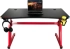 Бюро Marvo Гейминг бюро Gaming Desk Arena 50 - DE-08 - RGB снимка 2