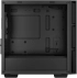 Кутия DeepCool CH360, Mid Tower, Mini-ITX/Micro-ATX/ATX PS 2, 1xUSB3.0, 1xAudio, 1x Type-C снимка 5