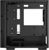 Кутия DeepCool CH360, Mid Tower, Mini-ITX/Micro-ATX/ATX PS 2, 1xUSB3.0, 1xAudio, 1x Type-C снимка 6