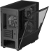 Кутия DeepCool CH360, Mid Tower, Mini-ITX/Micro-ATX/ATX PS 2, 1xUSB3.0, 1xAudio, 1x Type-C снимка 7