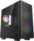 Кутия DeepCool CH360, Mid Tower, Mini-ITX/Micro-ATX/ATX PS 2, 1xUSB3.0, 1xAudio, 1x Type-C снимка 1
