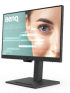 Монитор BenQ GW2490T, 23.8" IPS, GtG 5ms, 1920x1080 FHD, 100Hz, 250cd/m2, 2xHDMI, DP снимка 2