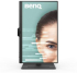 Монитор BenQ GW2490T, 23.8" IPS, GtG 5ms, 1920x1080 FHD, 100Hz, 250cd/m2, 2xHDMI, DP снимка 3