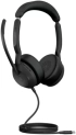 Слушалки Jabra Evolve2 50 UC Stereo USB-A снимка 2