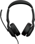 Слушалки Jabra Evolve2 50 UC Stereo USB-A снимка 1