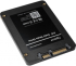 SSD Apacer AS350X, 128GB, 2.5", SATA 3 6Gb/, До 560 MB/s, TRIM, 3D NAND TLC Flash, Черен снимка 2