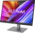 Монитор ASUS ProArt PA248CNV, 24.1" 1920 x 1200, IPS, 75 Hz, 300 cd/m2, 5 ms, HDMI, DP, Черен снимка 3