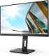 Монитор AOC 24P2QM, 23.8" VA WLED, 1920x1080, 75Hz, 4ms GtG, 300cd m-2, 3000:1 снимка 2