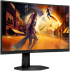 Монитор AOC C27G4ZXU, 27" Curved 1500R VA WLED, 1920x1080, 280Hz, 1ms GtG, 300cd m/2 снимка 2