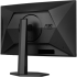 Монитор AOC C27G4ZXU, 27" Curved 1500R VA WLED, 1920x1080, 280Hz, 1ms GtG, 300cd m/2 снимка 7