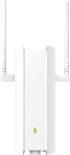 Точка за достъп TP-Link EAP625-Outdoor HD AX1800 Indoor-Outdoor WiFi 6 снимка 1