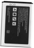 Батерия за смартфон AB463651BU Samsung S5610, 3.7V, 1000 mAh снимка 3