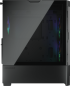 Кутия COUGAR DUOFACE RGB PC Case, Mid Tower, Черен снимка 6