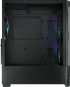 Кутия COUGAR DUOFACE RGB PC Case, Mid Tower, Черен снимка 7