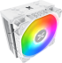 Охладител за процесор Air Killer S Arctic, EN47932, White, X22C Arctic Fan, White Top Cover, Reinforced Plastic Steel Backplate снимка 2