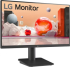 Монитор LG 24MS550-B, 23.8" IPS, AG, 5ms, 100Hz, 1000:1, 250cd-m2, Full HD 1920x1080, 2xHDMI снимка 3