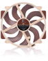 Вентилатор Noctua NF-A14x25r G2 PWM, 140mm снимка 3