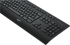 Клавиатура LOGITECH K280e US - USB - БЕЗ БДС КИРИЛИЗАЦИЯ - Черна- 920-005217 снимка 2