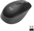 Мишка LOGITECH M190 Wireless - Черен - 910-005905 снимка 2