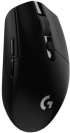 Мишка LOGITECH G305 Lightspeed - Wireless - Черна - 910-005283 снимка 2