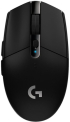 Мишка LOGITECH G305 Lightspeed - Wireless - Черна - 910-005283 снимка 1