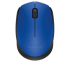 Мишка LOGITECH M171 - Wireless - Синьо/черно снимка 1
