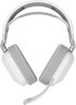 Слушалки Геймърски Corsair HS80 MAX, Over-Ear, Bluetooth, Микрофон, 20 - 20 000 Hz, 50 мм, 119 dB, 32 Ω, Бял снимка 3