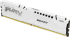 Памет Kingston FURY Beast White 16GB DDR5 6000MHz CL36 KF560C36BWE2-16 снимка 2