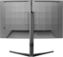 Монитор Геймърски Philips 27M2C5200W, 27" Curved 1500R VA, 1920x1080@280Hz, 1ms GtG, 0.3ms MPRT, 300 cd/m2 снимка 3