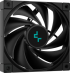 Водно охлаждане Deepcool LT520, АМD, Intel, 4 Pin PWM, 12 V, 4.56 W, 3100 RPM, 85.85 CFM, 2x 120, АRGB снимка 3
