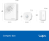 Продукт Стартов комплект интелигентни сензори TP Link Tapo T30 KIT снимка 9