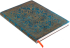  Paperblanks Бизнес планер Azure, Ultra, мека корица, 112 листа, за 2025 година снимка 3