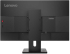 Монитор Lenovo ThinkVision E24-30, 23.8'', Display Port, VGA снимка 3