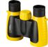 Bresser Бинокъл National Geographic, детски, 3 x 30 снимка 3
