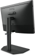 Монитор BenQ SW242Q, 24.1" IPS, 5ms, 2560x1600 QHD, 16:10, Photo. Monitor, sRGB 100% снимка 2