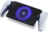 Мултимедиен продукт PlayStation Portal Remote Player за PS5, 8" FHD, USB Type-C, 802.11 b/g/n, Бял снимка 3