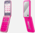 Смартфон HMD Barbie Phone, 1.77" QQVGA, 2.8" QVGA, 5 MP, USB Type-C, 1450 mAh, BT 4.2 снимка 4