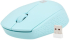 Мишка Natec Mouse Stork Wireless 1600DPI Optical, Синя снимка 3