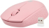 Мишка Natec Mouse Stork Wireless 1600DPI Optical, Розова снимка 3