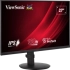 Монитор VIEWSONIC VA2708-HDJ - 27” IPS панел, 1920 x 1080 Full HD, 16:9, 5 ms., 100 Hz, 250 cd/m², Черен снимка 2