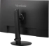 Монитор VIEWSONIC VA2708-HDJ - 27” IPS панел, 1920 x 1080 Full HD, 16:9, 5 ms., 100 Hz, 250 cd/m², Черен снимка 9