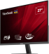 Монитор VIEWSONIC VA2708-2K-HD 27inch IPS 2560x1440 16:9 2xHDMI DP снимка 3