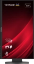 VIEWSONIC VG2208A-HD - 22”, 1920 x 1080 Full HD, 100 Hz, ергономичен монитор, SuperClear® IPS панел, Черен снимка 3